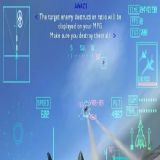 Download ACE COMBAT Xi Skies of Incursion Cell Phone Game